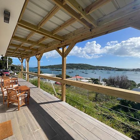 El Balcon De Luly Apartment Isla Culebra Exterior photo