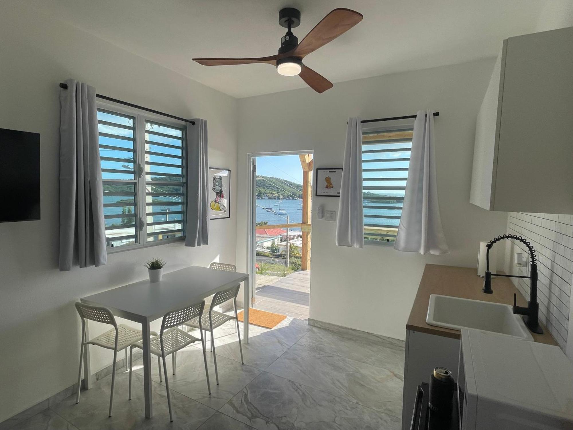El Balcon De Luly Apartment Isla Culebra Exterior photo