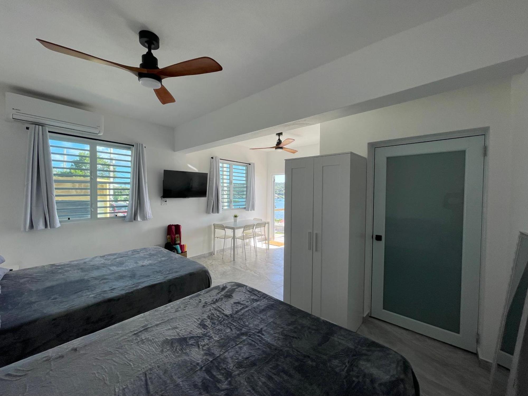 El Balcon De Luly Apartment Isla Culebra Exterior photo