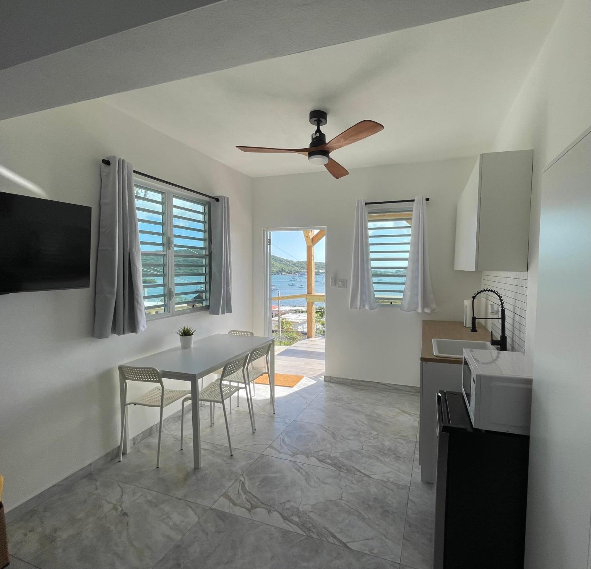 El Balcon De Luly Apartment Isla Culebra Exterior photo
